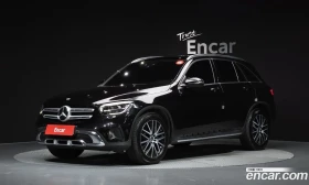 Mercedes-Benz GLC GLC300 4MATIC, снимка 1