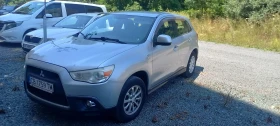 Mitsubishi ASX, снимка 4