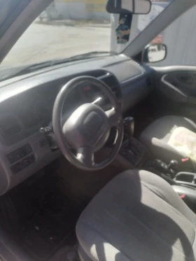 Suzuki Grand vitara, снимка 7
