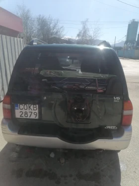 Suzuki Grand vitara, снимка 3