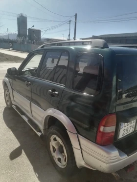 Suzuki Grand vitara, снимка 2