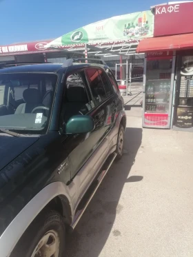 Suzuki Grand vitara, снимка 6