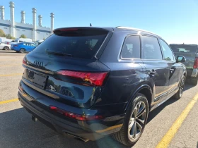 Audi Q7 45 TFSI QUATTRO, снимка 3
