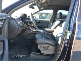Audi Q7 45 TFSI QUATTRO, снимка 7