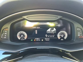 Audi Q7 45 TFSI QUATTRO, снимка 9