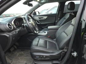Chevrolet Blazer * TRUE NORTH* ЗАДНАКАМЕРА* КОЖА* , снимка 5