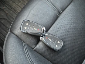 Chevrolet Blazer * TRUE NORTH* ЗАДНАКАМЕРА* КОЖА* , снимка 8