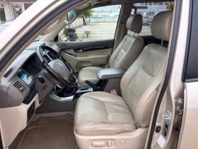 Toyota Land cruiser D-4D 173hp FULL, снимка 9