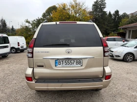 Toyota Land cruiser D-4D 173hp FULL, снимка 6
