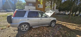 Honda Cr-v, снимка 4