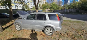 Honda Cr-v, снимка 2