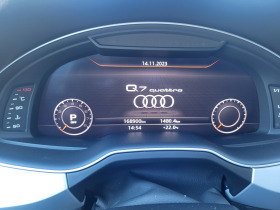 Audi Q7 Q7 PREMIUM PLUS | Mobile.bg   5