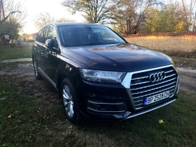     Audi Q7 Q7 PREMIUM PLUS