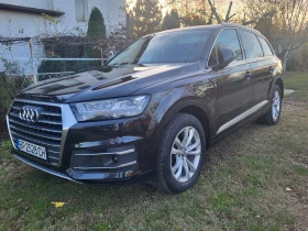 Audi Q7 Q7 PREMIUM PLUS | Mobile.bg    2