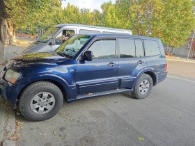 Mitsubishi Pajero, снимка 6