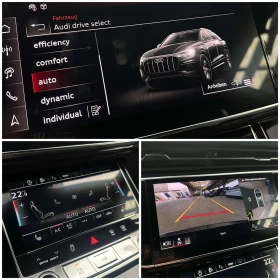 Audi Q8 50TDI/Sline/Bang&Olufsen/Virtual/Камера/SoftClose, снимка 10