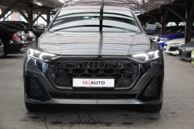 Audi Q8 50TDI/Sline/Bang&Olufsen/Virtual/Камера/SoftClose, снимка 1