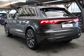 Audi Q8 50TDI/Sline/Bang&Olufsen/Virtual/Камера/SoftClose, снимка 6