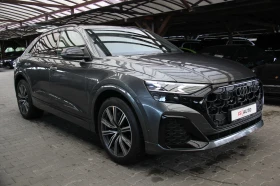 Audi Q8 50TDI/Sline/Bang&Olufsen/Virtual/Камера/SoftClose, снимка 3