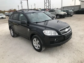 Chevrolet Captiva 2, 4 i 4x4  7  | Mobile.bg    2