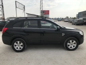 Chevrolet Captiva 2, 4 i 4x4  7  | Mobile.bg    6