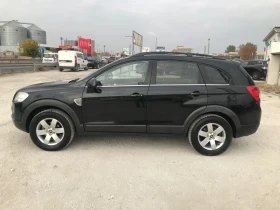 Chevrolet Captiva 2, 4 i 4x4  7  | Mobile.bg    5