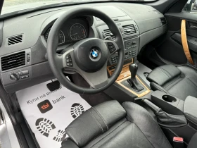 BMW X3 (KATO )^() | Mobile.bg    12