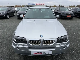 Обява за продажба на BMW X3 (KATO НОВА)^(АГУ) ~8 900 лв. - изображение 1