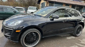 Porsche Macan, снимка 14