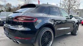 Porsche Macan, снимка 3