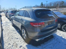 Mercedes-Benz GLC 300 КАМЕРА* ПОДГРЕВ* МЪРТВА* ТОЧКА* КЕЙЛЕС, снимка 4