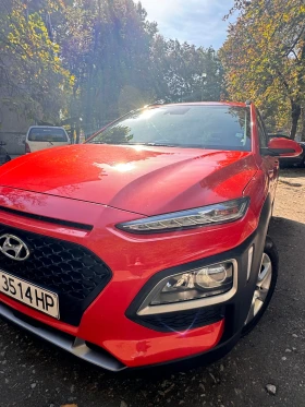 Hyundai Kona, снимка 1