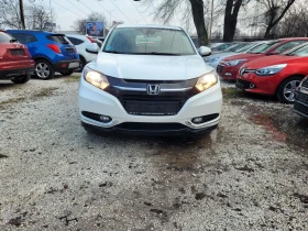     Honda Hr-v 1.5 i