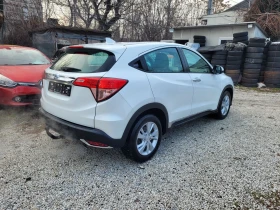     Honda Hr-v 1.5 i