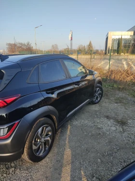 Hyundai Kona Hybrid , снимка 4