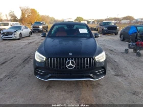 Mercedes-Benz GLC 43 AMG 3.0L V-6 DI, DOHC, VVT, TURBO, 385HP All Wheel Dri, снимка 4