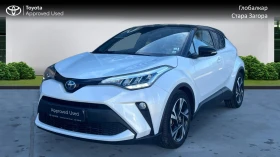 Toyota C-HR 2.0 HEV CLUB, снимка 3