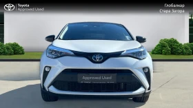 Toyota C-HR 2.0 HEV CLUB, снимка 2