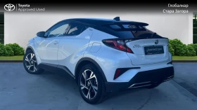 Toyota C-HR 2.0 HEV CLUB, снимка 6