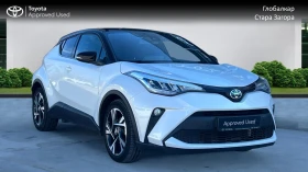 Toyota C-HR 2.0 HEV CLUB, снимка 1