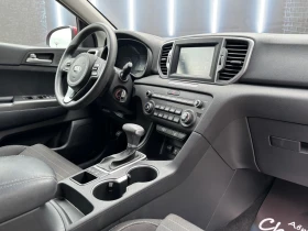 Обява за продажба на Kia Sportage 2.4 GDI AUTOMATIC ~31 999 лв. - изображение 9