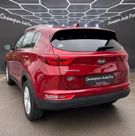 Обява за продажба на Kia Sportage 2.4 GDI AUTOMATIC ~31 999 лв. - изображение 3