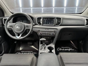 Обява за продажба на Kia Sportage 2.4 GDI AUTOMATIC ~31 999 лв. - изображение 7