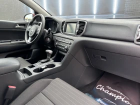 Обява за продажба на Kia Sportage 2.4 GDI AUTOMATIC ~31 999 лв. - изображение 8