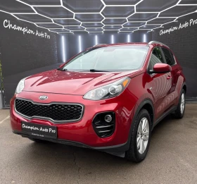 Обява за продажба на Kia Sportage 2.4 GDI AUTOMATIC ~31 999 лв. - изображение 1
