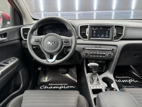 Обява за продажба на Kia Sportage 2.4 GDI AUTOMATIC ~31 999 лв. - изображение 10