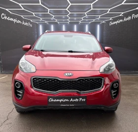 Обява за продажба на Kia Sportage 2.4 GDI AUTOMATIC ~31 999 лв. - изображение 1