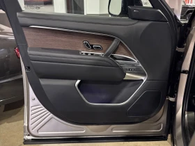 Land Rover Range rover SE * * CARFAX * * АВТО КРЕДИТ - 178000 лв. - 77955738 10