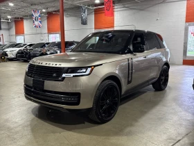 Land Rover Range rover  SE * * CARFAX * * АВТО КРЕДИТ