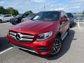Mercedes-Benz GLC 300* Авто финансиране* Карфакс